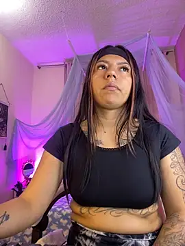 Ivann4 online show from 11-06-25, 11:59