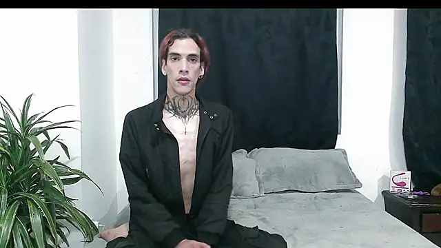 Dan Yagami online show from 01-01-25, 01:15
