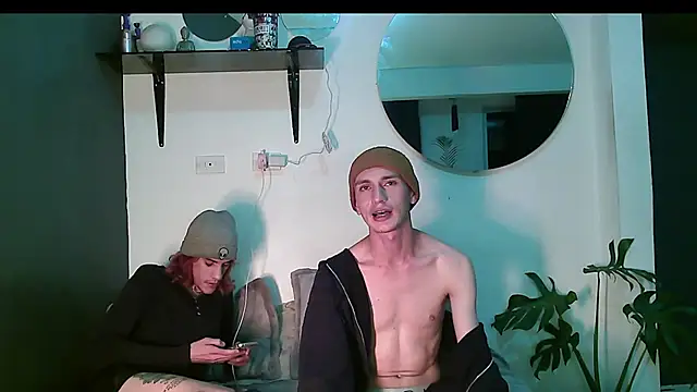 Dan Yagami online show from 01-22-25, 06:31
