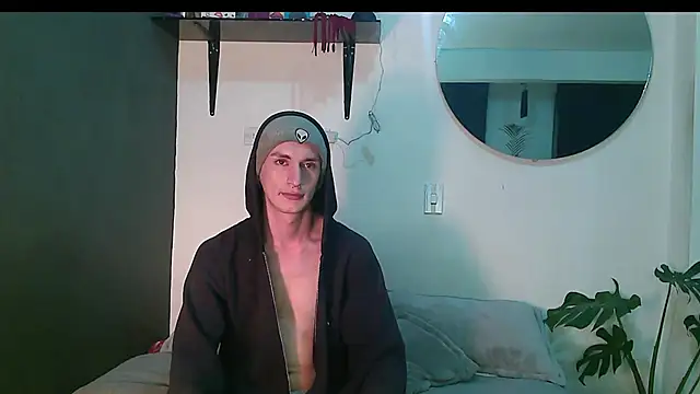 Dan Yagami online show from 01-27-25, 01:05