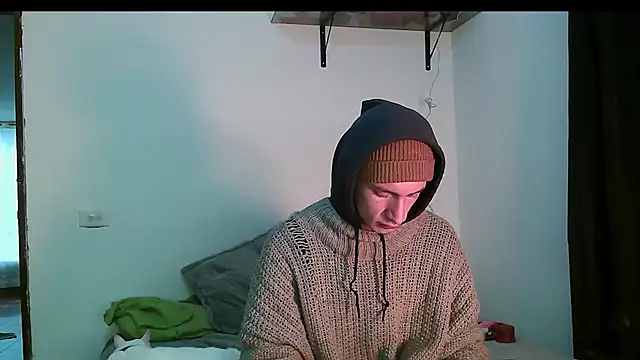 Dan Yagami online show from 03-11-25, 08:20