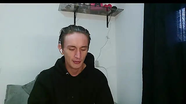 Dan Yagami online show from 03-12-25, 04:02