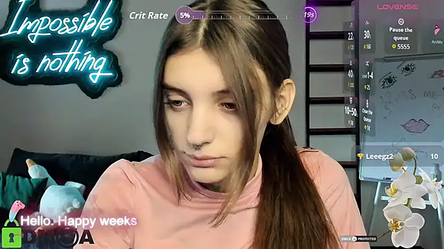 CherryBloom777 online show from 10-11-25, 07:07