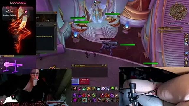 lili-hot-77 online show from 03-12-26, 08:15