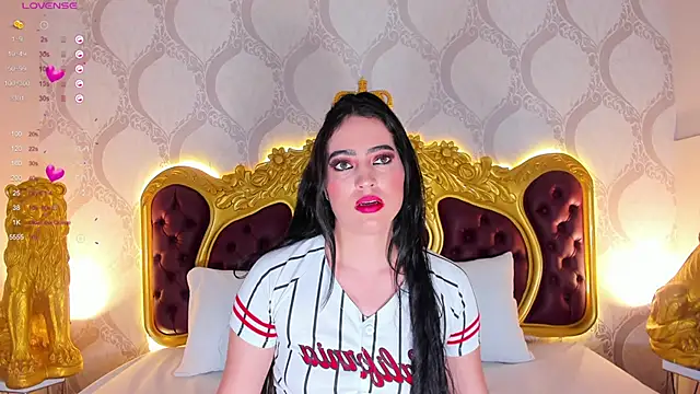 HelenaRoos online show from 02-28-25, 04:10