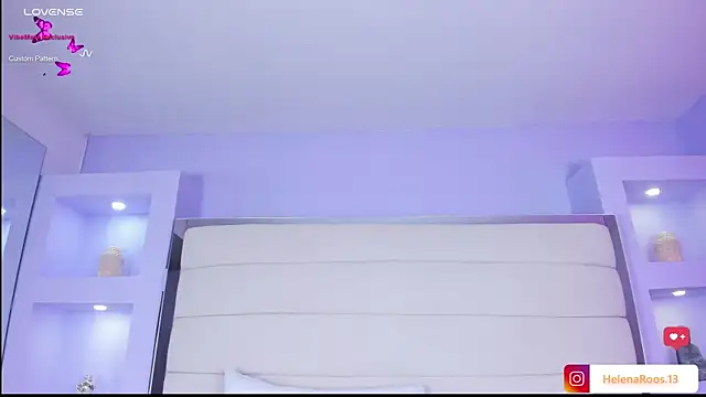 HelenaRoos online show from 09-26-25, 07:29