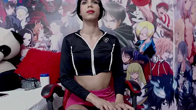 Luluu 08 online show from 02-21-26, 06:31