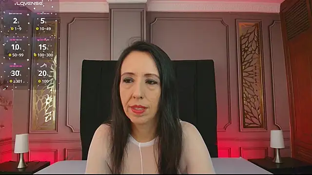 Bonnie  milf online show from 10-01-25, 12:00