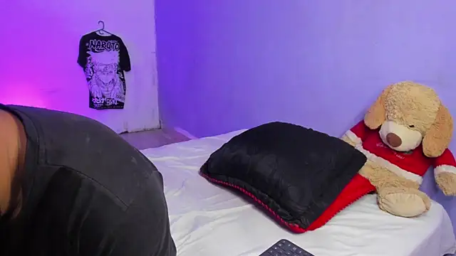 6 bunny 9 online show from 02-10-25, 05:03