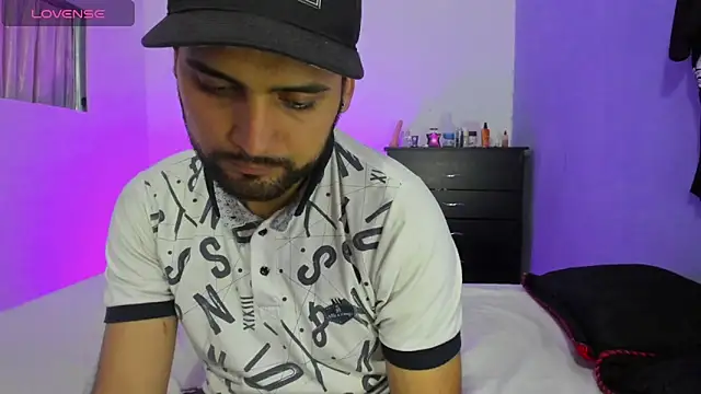 6 bunny 9 online show from 02-15-25, 01:10