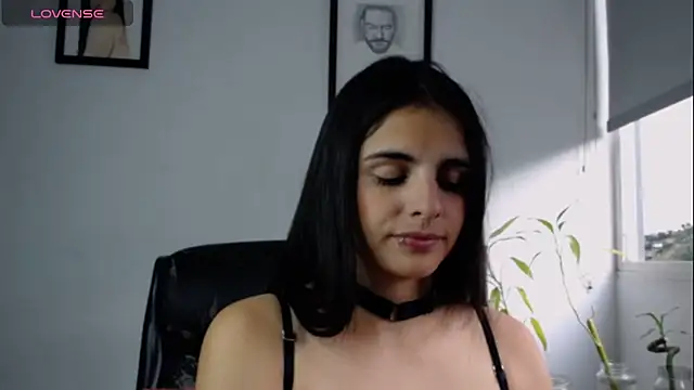 alma violeta online show from 02-25-25, 09:57