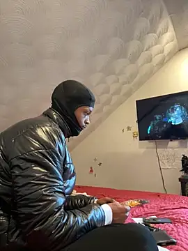 rayyymack online show from 12-01-25, 08:47