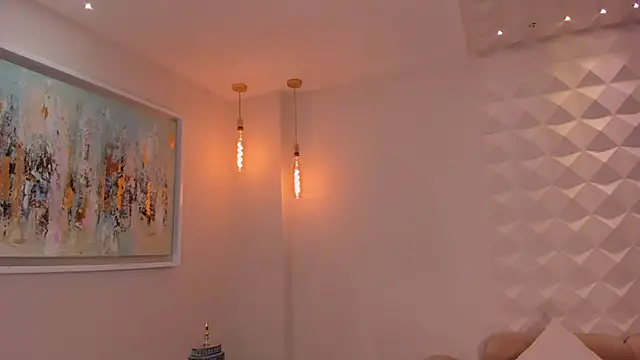 ValeriaRiveraX online show from 01-28-25, 09:41