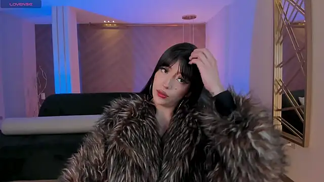 ValeriaRiveraX online show from 09-25-25, 04:05