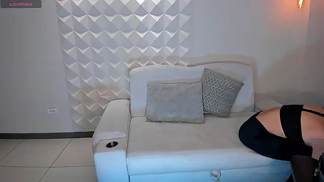 MariaHerrera  online show from 03-07-26, 09:56