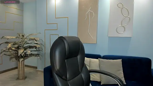 KatieStonne online show from 03-11-25, 03:05