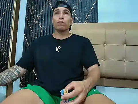 jack pergurtson01 online show from 04-10-26, 10:31