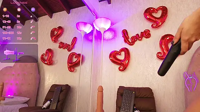 mariablonde  online show from 02-04-25, 12:22