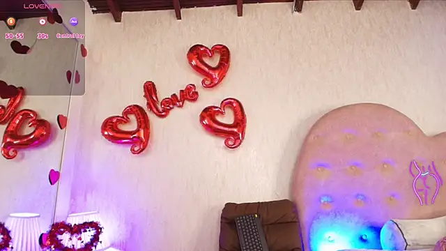 mariablonde  online show from 02-14-25, 07:54