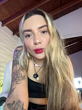 mariablonde  online show from 09-25-25, 07:39