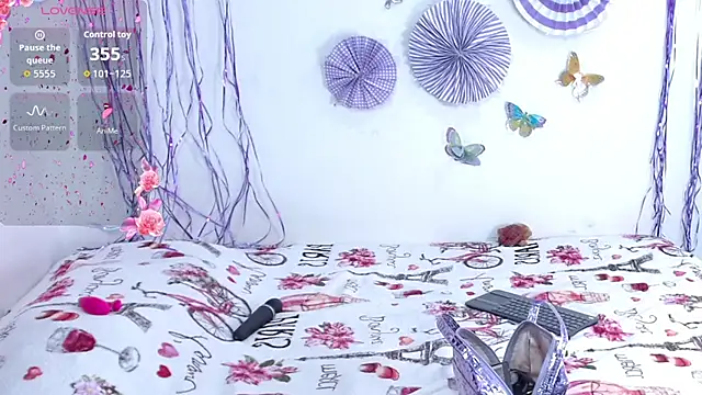 valen natasha online show from 11-24-25, 10:42