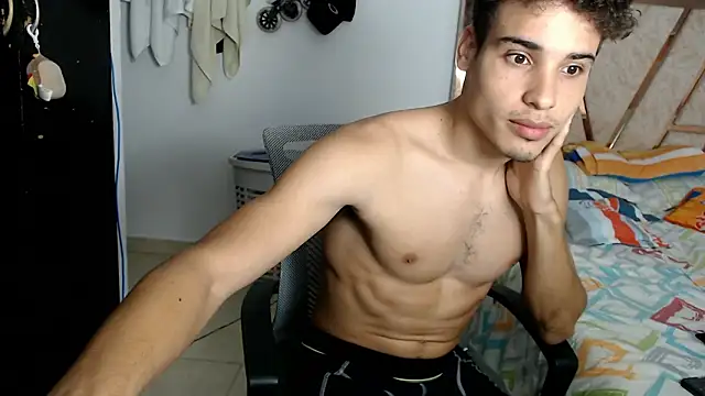 Babylin77 online show from 03-07-26, 11:24