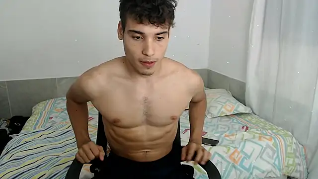 Babylin77 online show from 03-19-26, 05:33