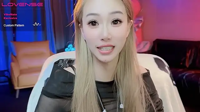 JoooJo  online show from 03-07-25, 09:17