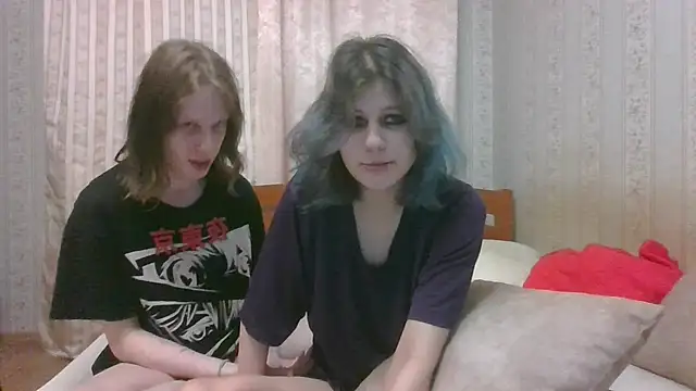 Crystal Love Porn online show from 12-03-24, 07:55