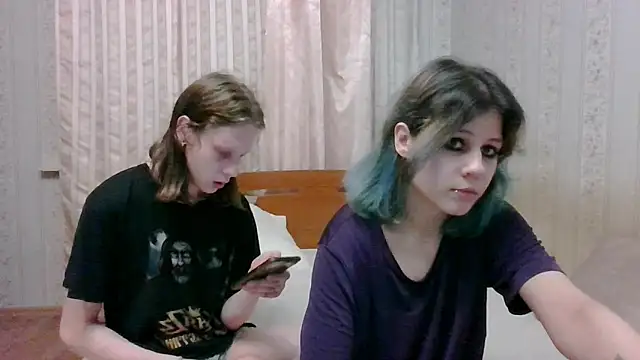Crystal Love Porn online show from 12-09-24, 08:44