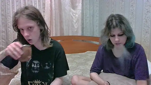 Crystal Love Porn online show from 12-10-24, 09:11