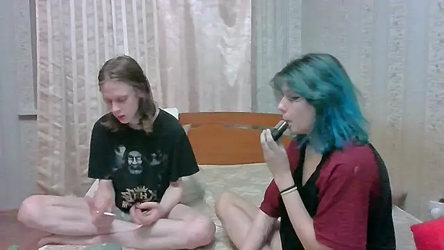 Crystal Love Porn online show from 12-11-24, 09:45