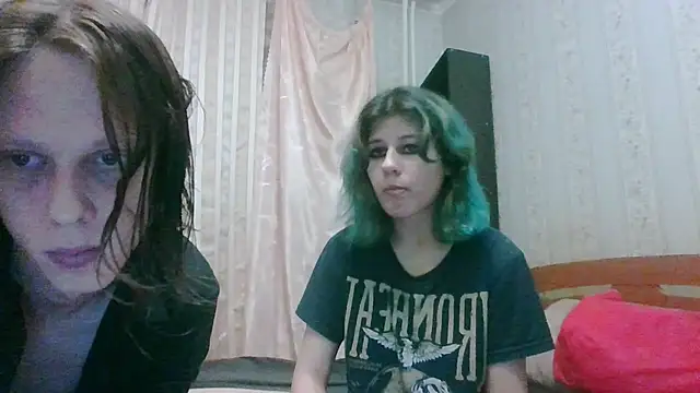 Crystal Love Porn online show from 12-26-24, 09:37