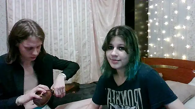 Crystal Love Porn online show from 12-27-24, 08:07