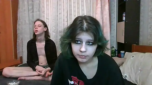 Crystal Love Porn online show from 02-18-25, 10:25