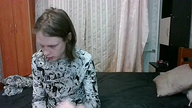 Crystal Love Porn online show from 02-26-25, 12:27