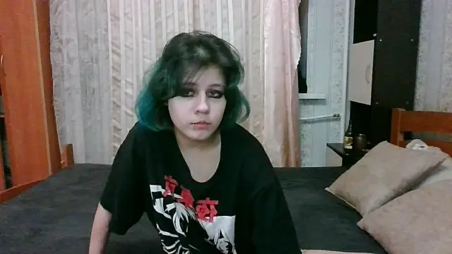Crystal Love Porn online show from 02-27-25, 09:04
