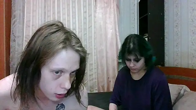 Crystal Love Porn online show from 03-01-25, 09:40