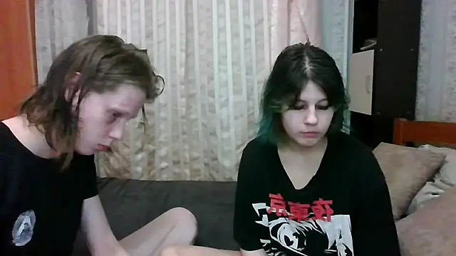 Crystal Love Porn online show from 03-07-25, 09:38