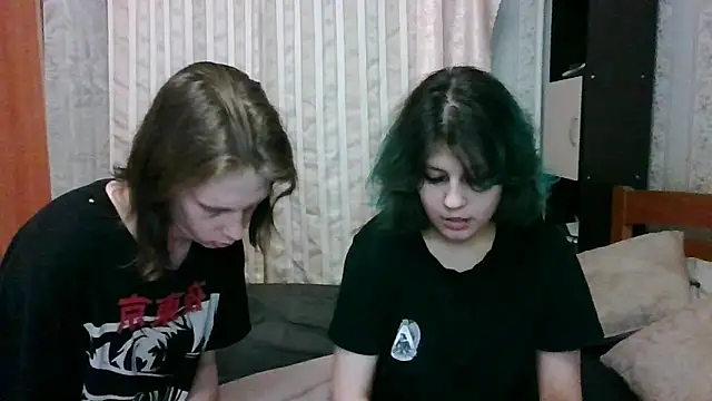 Crystal Love Porn online show from 03-09-25, 09:57