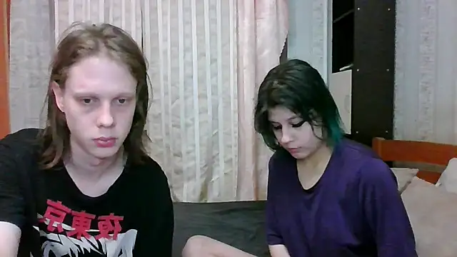Crystal Love Porn online show from 03-10-25, 09:18
