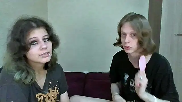 Crystal Love Porn online show from 09-19-25, 07:36