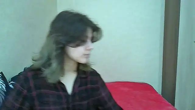Crystal Love Porn online show from 09-22-25, 12:18