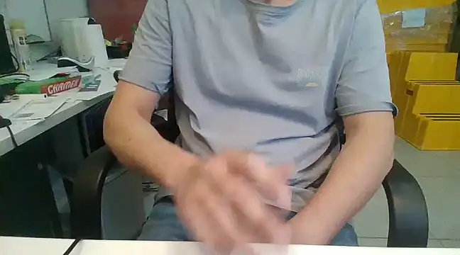 Snapshot of Raimundo1971 chatting on 12-09-24, 06:35 Raimundo1971 online show from 12-09-24, 06:35