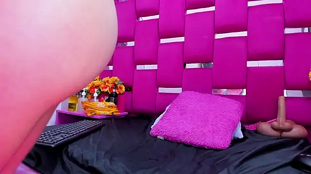 Lya Anal online show from 05-23-26, 01:33