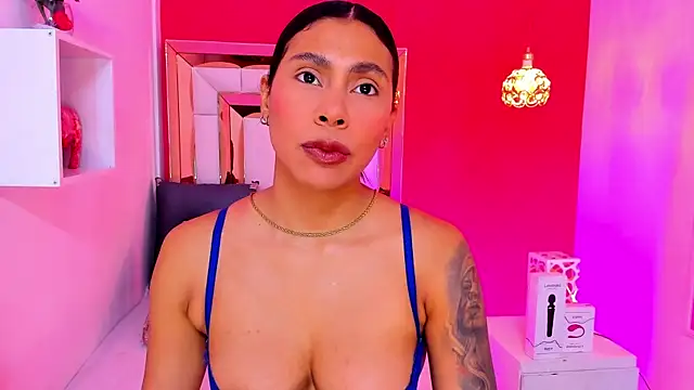 Veronika horny69 online show from 09-12-25, 11:21