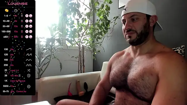 arielenbsas online show from 12-20-24, 06:02