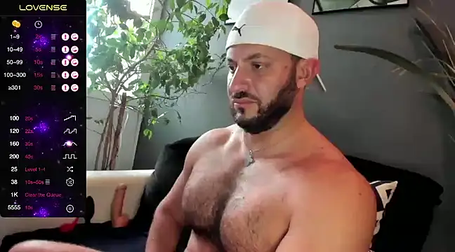 arielenbsas online show from 02-15-25, 08:54