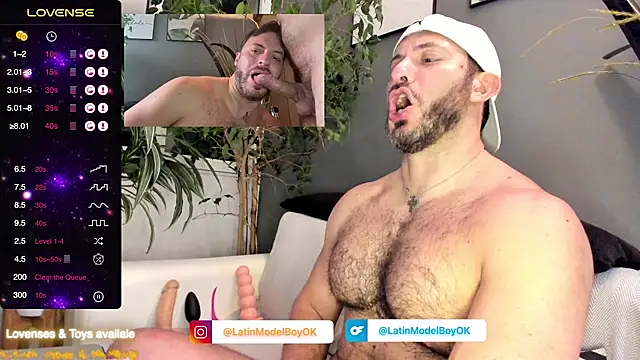 arielenbsas online show from 03-22-25, 10:59