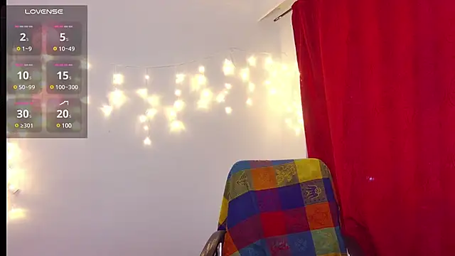 Sabrina scarlett online show from 12-17-24, 01:39